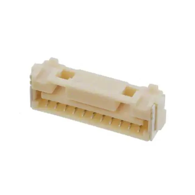 5023861170 (CONN RCPT 11POS 1.25MM R/A SMD)