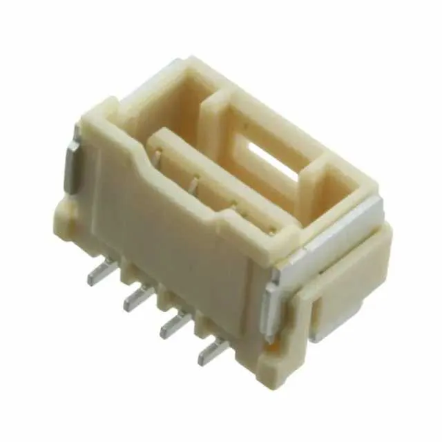 5024430470 (CONN RCPT VERT 4POS 2.00MM PCB)