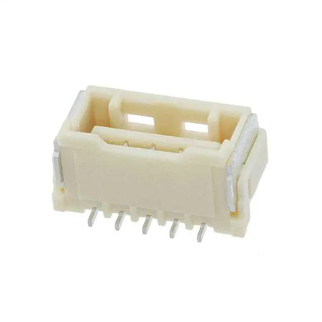 5024430570 (CONN RCPT 5POS 2MM W/B VERT SMD)