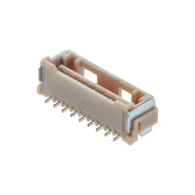 5024430970 (2.0 W/B SGL ST REC ASSY)