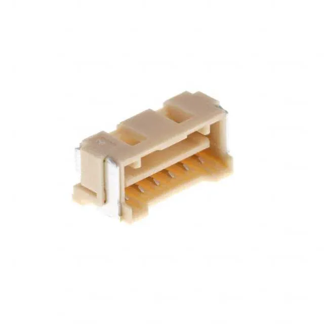 5024940670 (CONN RCPT R/A 6POS 2.00MM PCB)