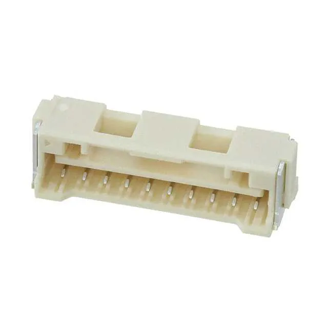 5024941070 (2.0 W/B SGL RA REC ASSY)