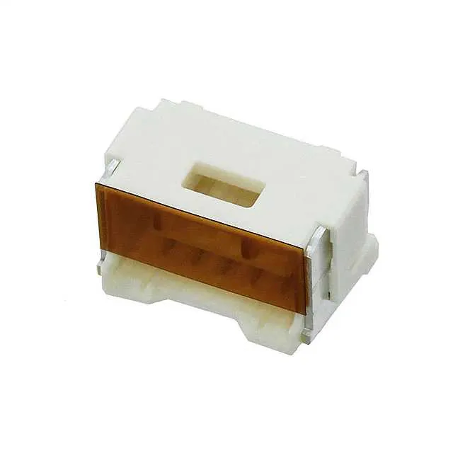 5025840560 (CONN RCPT 5CKT VERT BEIGE)
