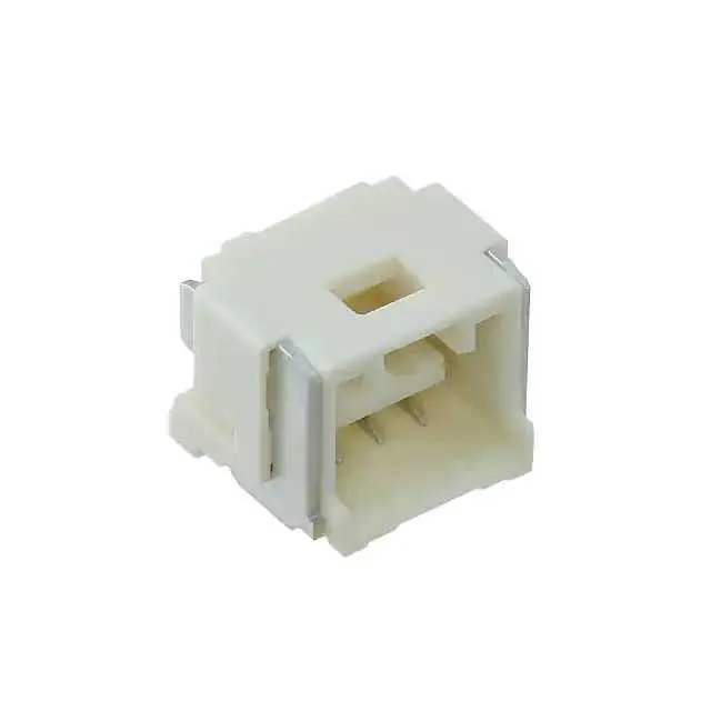 5025850370 (CONN SGL R/A RCPT 3CKT)