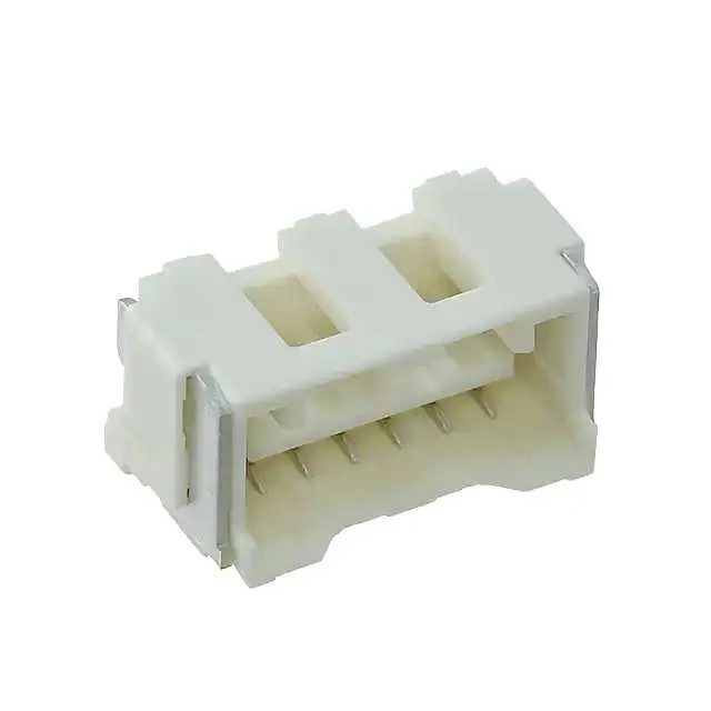 5025850670 (CONN SGL R/A RCPT 6CKT)