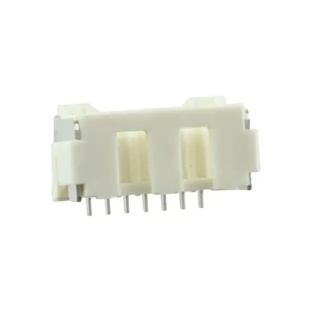 5025850770 (CONN SGL R/A RCPT 7CKT)