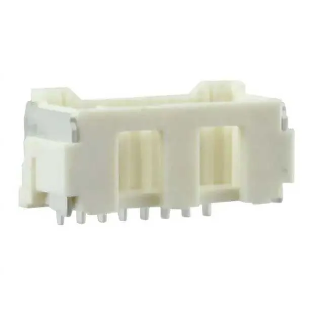 5025850870 (CONN SGL R/A RCPT 8CKT)