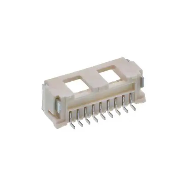5025850970 (CONN SGL R/A RCPT 9CKT)