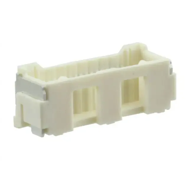 5025851070 (CONN SGL R/A RCPT 10CKT)