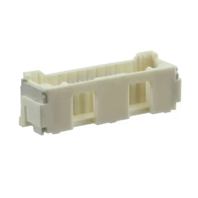 5025851270 (CONN SGL R/A RCPT 12CKT)