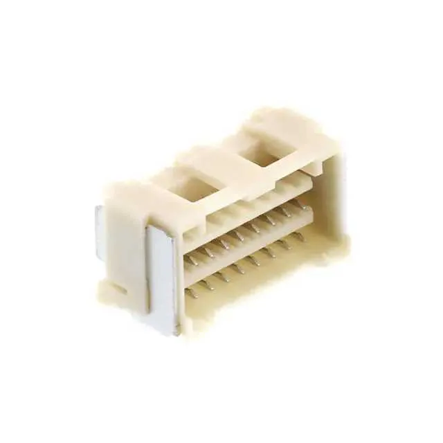 5031481890 (15WB DUAL RA EMBS TAPE PKG 18P)
