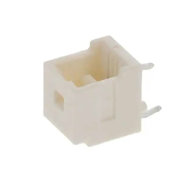 5031750200 (CONN RCPT R/A 2CKT 1.5MM BEIGE)