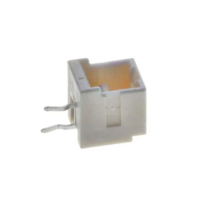 5023820671 (1.25 W/B SGL S/T ASSY 6CKT)