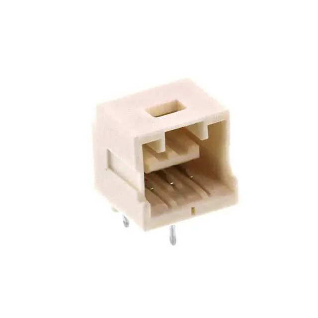 5031750300 (CONN RCPT R/A 3CKT 1.5MM BEIGE)