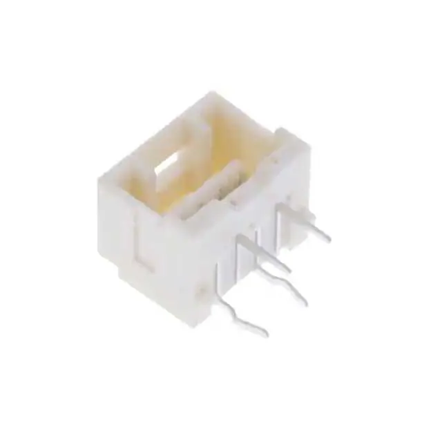 5031750400 (CONN RCPT R/A 4CKT 1.5MM BEIGE)