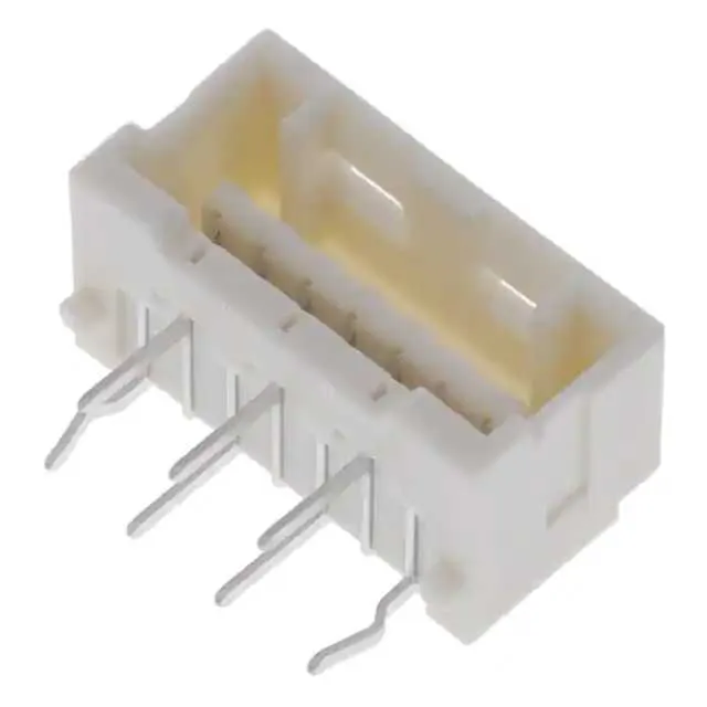 5031750700 (CONN RCPT R/A 7CKT 1.5MM BEIGE)
