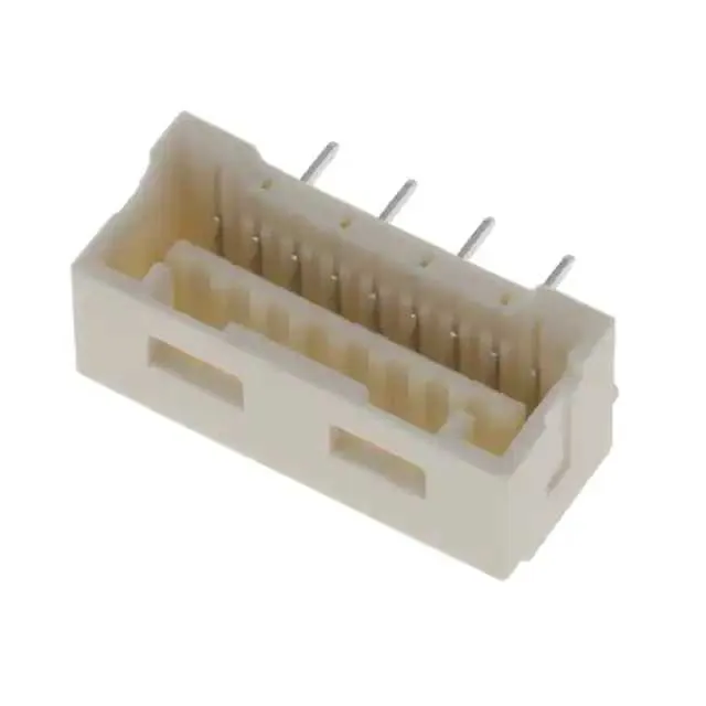 5031750900 (CONN RCPT R/A 9CKT 1.5MM BEIGE)