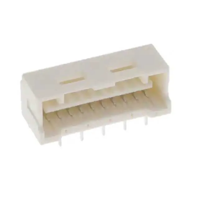 5031751000 (CONN RCPT R/A 10CKT 1.5MM BEIGE)