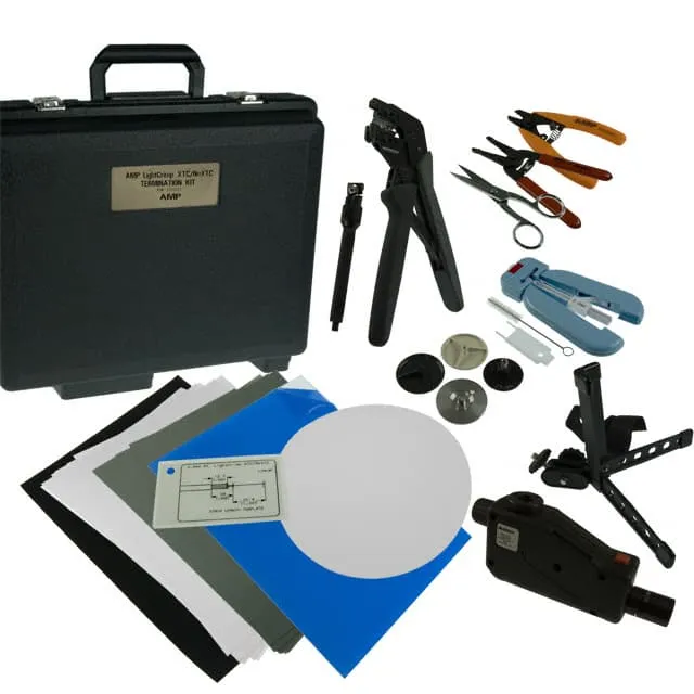 503330-2 (TERMINATION KIT ST CONNECTORS)