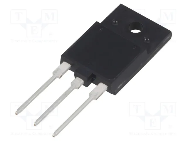 BYV430J-600PQ (DIODE ARRAY GP 600V 30A TO3P)