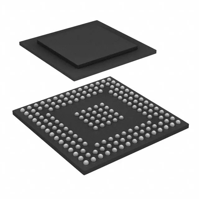 AD9164BBCZRL (IC DAC 16BIT 1CH BC1651)