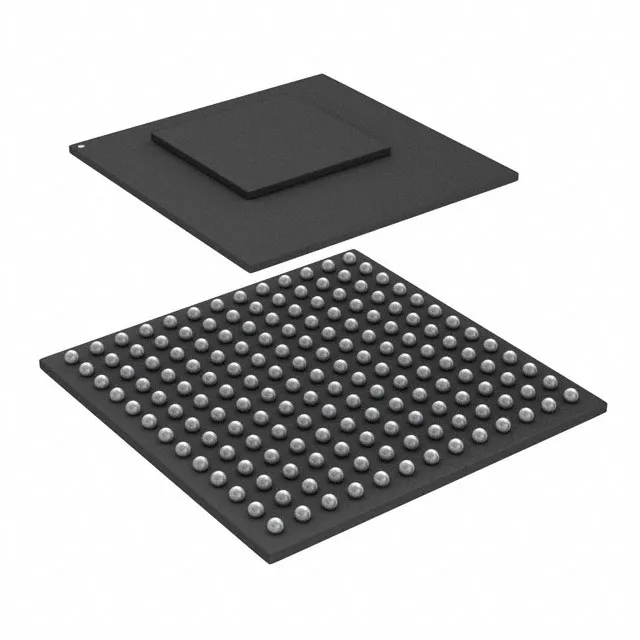 AD9163BBCZ (16-BIT 12 GSPS RF DAC AND DIGITA)