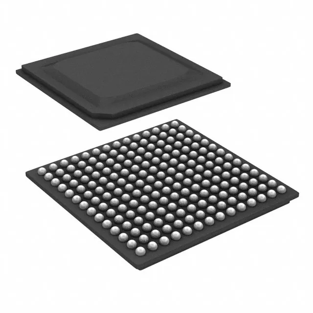 AD9684BBPZRL7-500 (IC ADC 14BIT DUAL 500MSPS 196BGA)