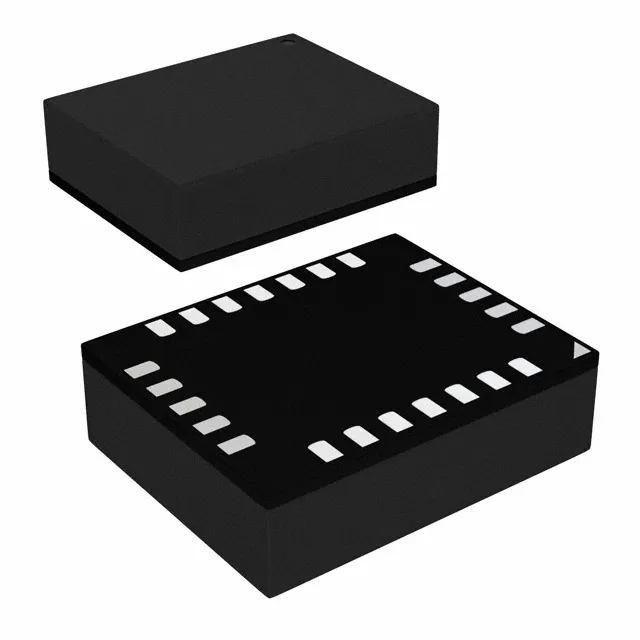 ADAQ7988BCCZ-RL7 (IC ADC 16BIT 1CH 500K SAR 24LGA)