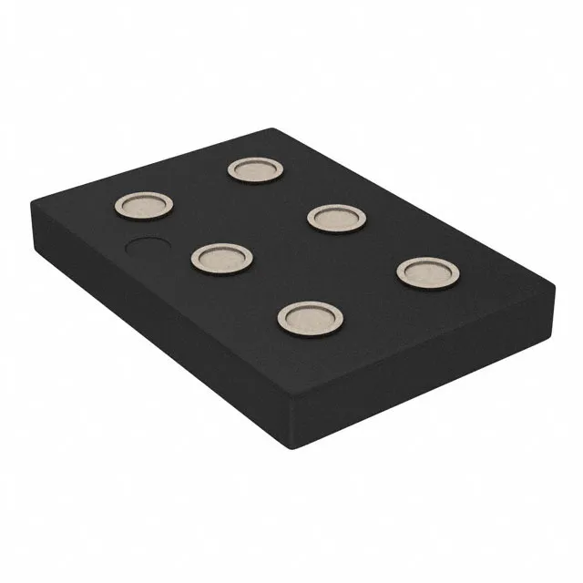 ADP2127ACNZ1.260R7 (IC REG BCK 1.26V 0.5A SYNC 6EWLP)