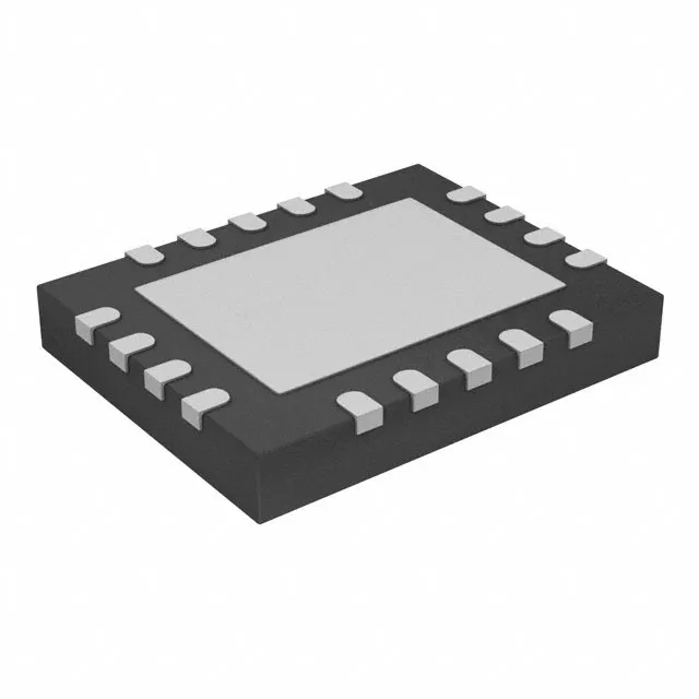 AD7357BCPZ (IC ADC DUAL14BIT 4.2MSPS 18LFCSP)