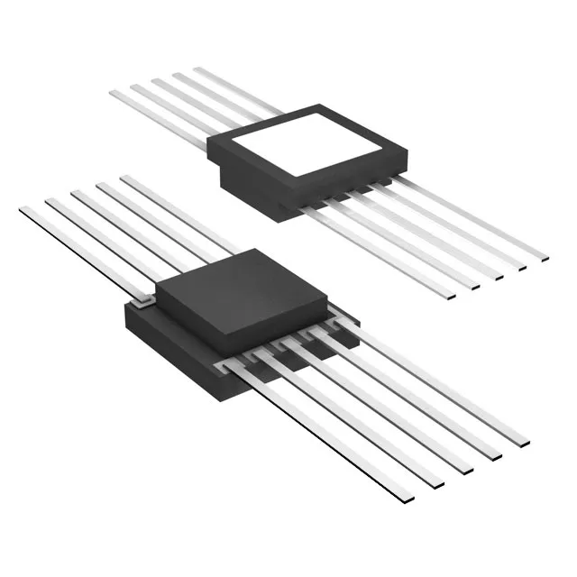 AD7981HFZ (16-BIT 600KSPS 210C SAR ADC)