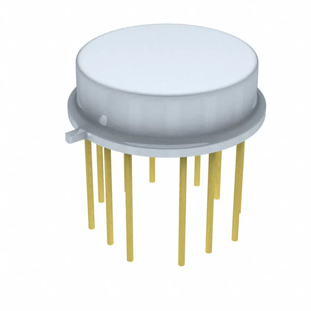 AD841KH (IC OPAMP GP 40MHZ TO8-12)