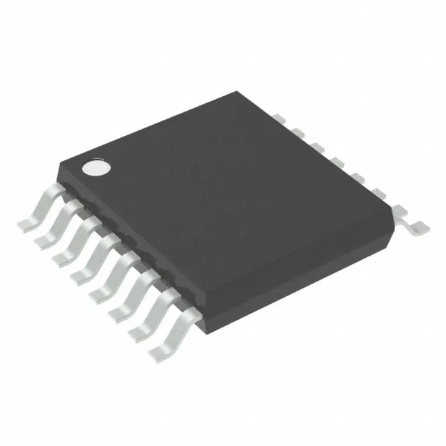 AD8370AREZ-RL7 (IC OPAMP VGA 750MHZ 16TSSOP)