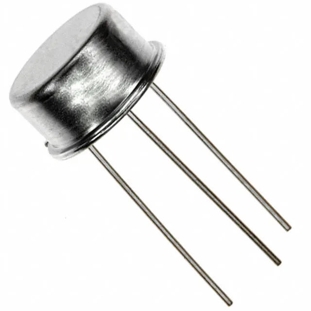 5962-8686103XA (IC VREF SERIES PREC 2.5V TO-52-3)