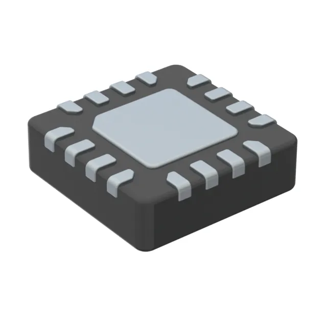 HMC976LP3E (IC REG LIN POS ADJ 400MA 16QFN)