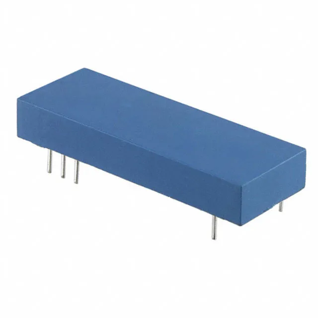 1B21AN (IC CONV V TO I HYBRID 38-DIP)