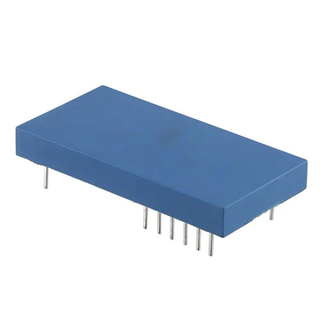 1B22AN (IC VOLTAGE CONVERTER PROG DIP)