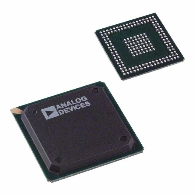 ADSP-BF533SBBZ500 (IC DSP CTLR 16BIT 500MHZ 169BGA)