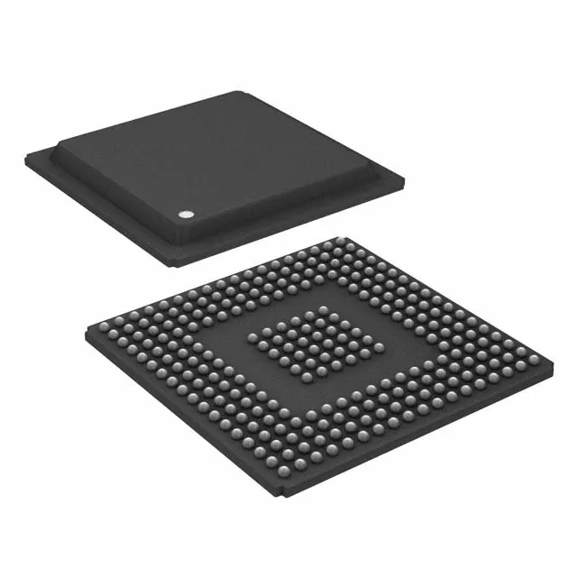 ADSP-BF535PBBZ-200 (IC DSP CONTROLLER 16BIT 260-BGA)