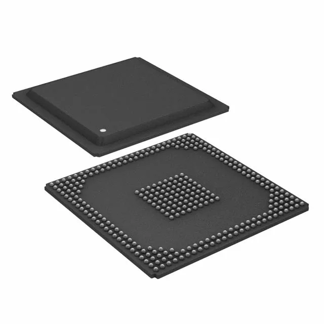 ADSP-BF561SKBZ500 (IC DSP 32BIT 500MHZ 297BGA)