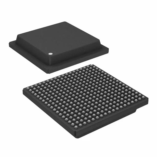 ZL50075GAG2 (IC DIGITAL SWITCH 32K CH 324BGA)