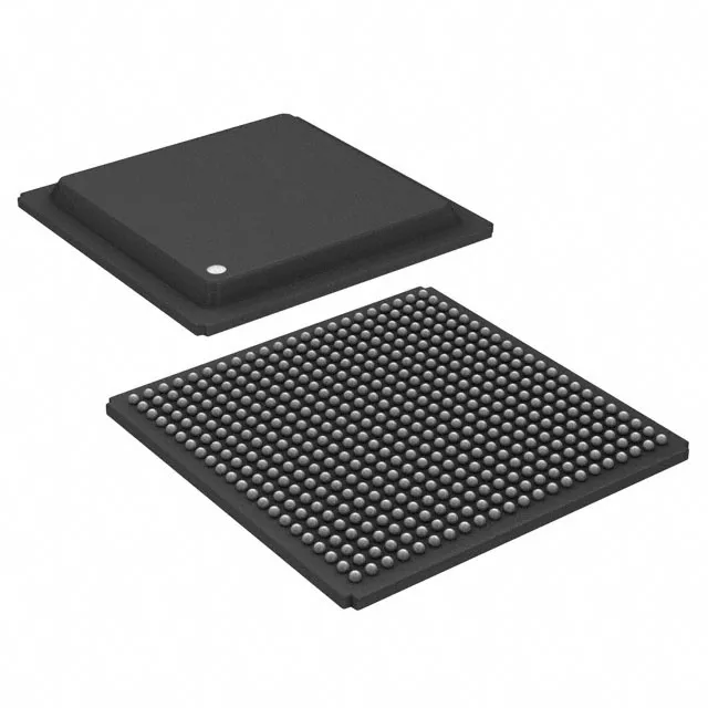 ADSP-TS101SAB2-100 (IC DSP CONTROLLER 6MBIT 484 BGA)