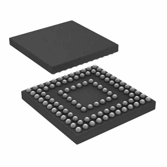 AD5384BBC-5 (IC DAC 14BIT 40CH 5V 100CSBGA)