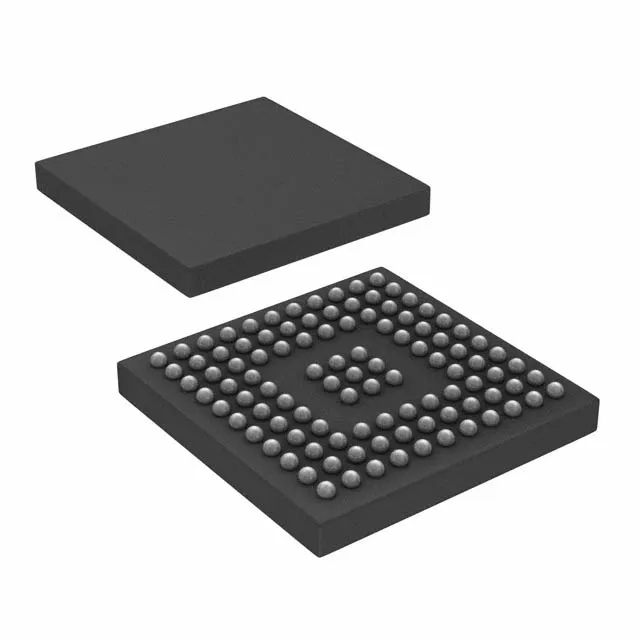 ADDI7015BBCZ (IC SIGNAL PROC HD QUAD BGA)