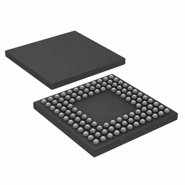 AD5379ABC (IC DAC 14BIT 40CH 108CSBGA)