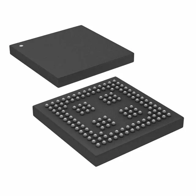 ADSP-21366KBCZ-1AA (IC DSP 32BIT 333MHZ 136CSBGA)