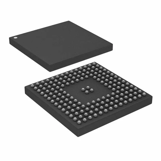 AD9789BBCRL (IC DAC 14BIT 2.4GSPS 4CH 164BGA)