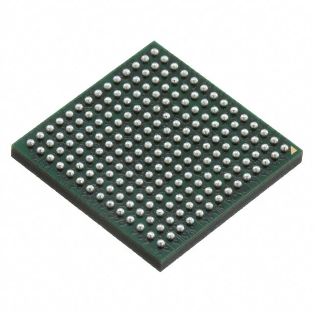 AD9993BBCZ (IC MIXED-SIGNAL FRONT END 196BGA)