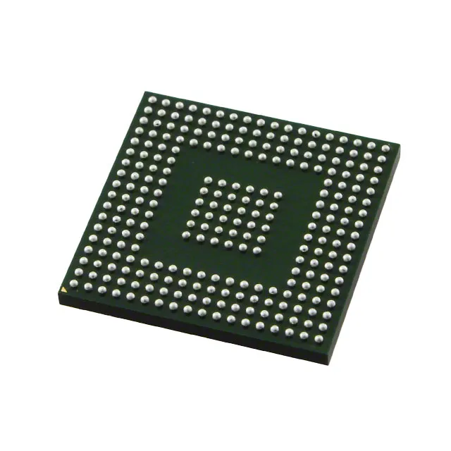 ADV7604BBCZ-5P (IC DIGITIZER VID/GRAPHIC 260BGA)