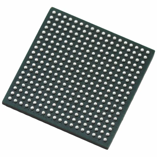 ADSP-21469KBCZ-4 (IC DSP 32/40BIT 450MHZ 324BGA)